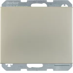 Berker Steckdose SCHUKO m KD erh BS K.5 Es rf 47517104
