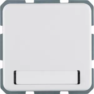 Berker Steckdose mit Klappd. u BF WG UP IP44 pw 471909