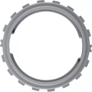 Berker Befestigungsklemmring Inte. Eins dunk.gr 8183601
