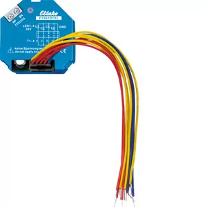 Eltako Bus-Tasterkoppler für Rückmelde-LED 30014074