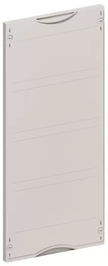 Striebel & John AG14 Abdeckung 600x250mm o.Schlitz Zubehör CombiLine Innenausbausystem AG14