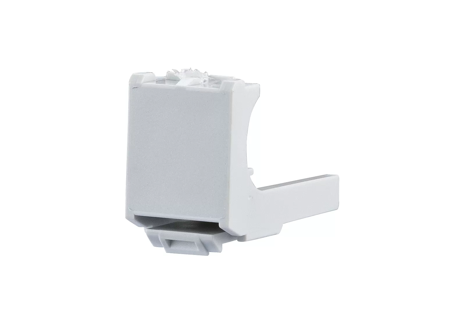 Metz Connect BLIND modul lichtgrau 130898-00-I