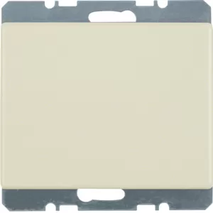 Berker Blindverschluss mit ZS Arsys weiß 10450002