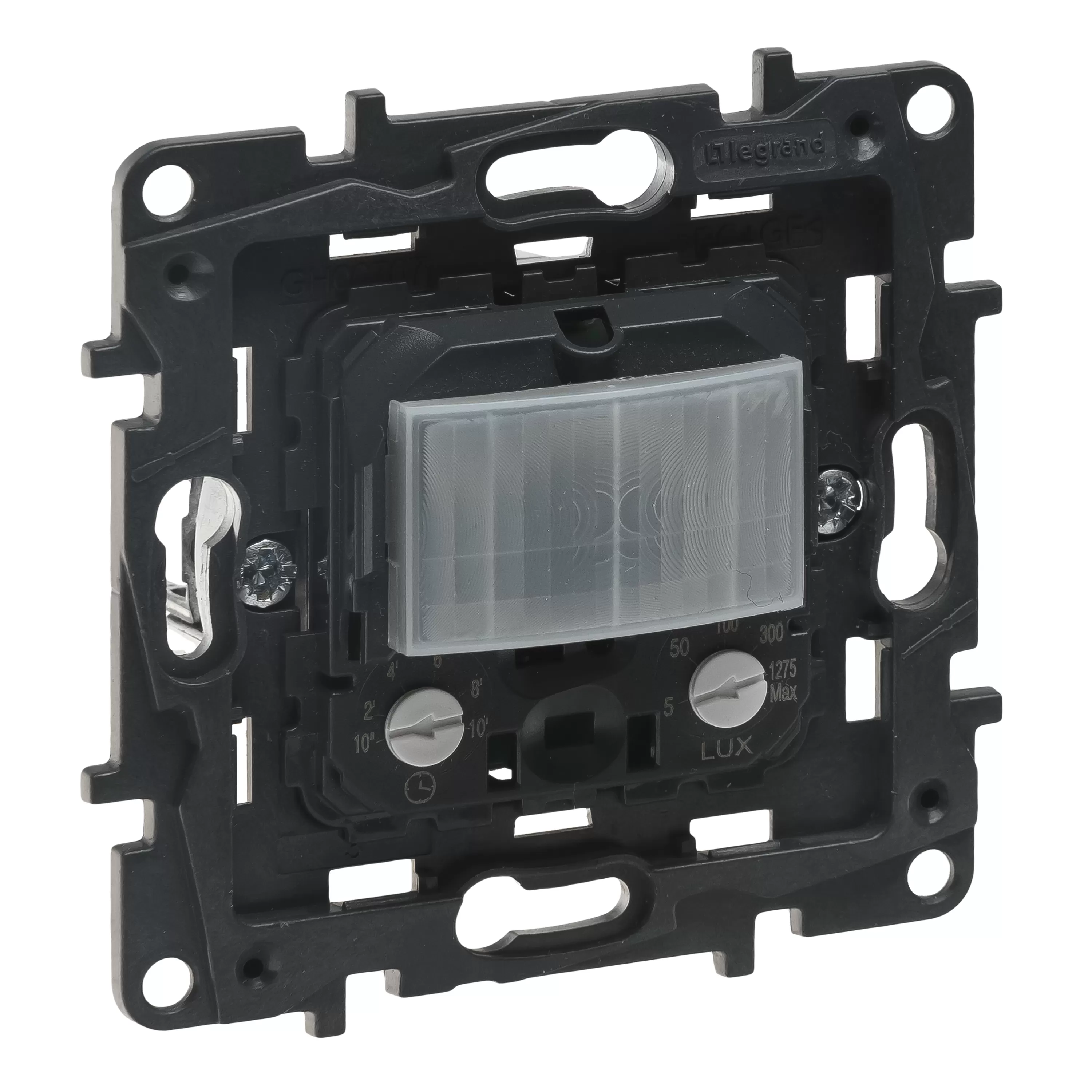 Legrand Niloe Step Einsatz Bewegungsmelder Standard 3-Leiter 864065