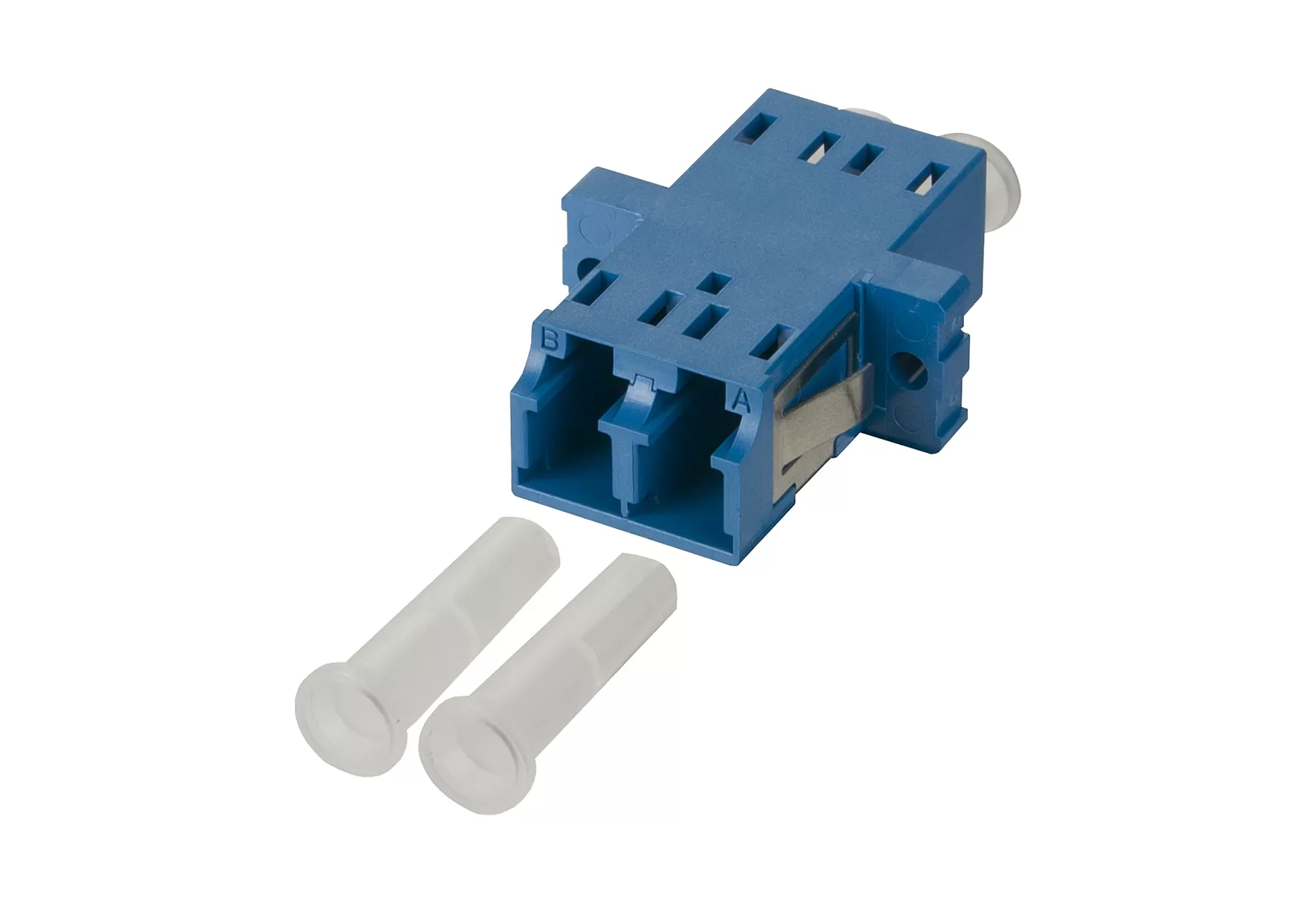 Metz Connect OpDAT LC-D Kupplung OS2 (blau) 15090074-I