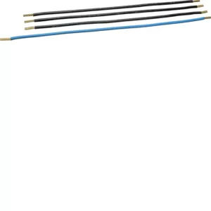 Hager Zugangskabelb.,universZ,10 mm²,4P. Y87A