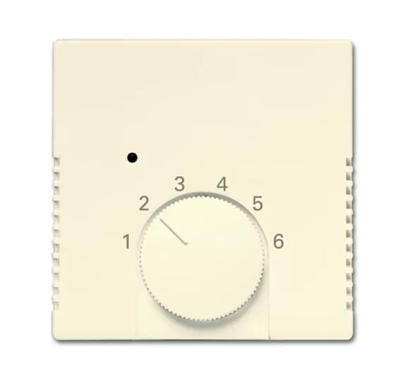 Busch-Jaeger 1795 HK-82 | Zentralscheibe für Raumtemperaturregler