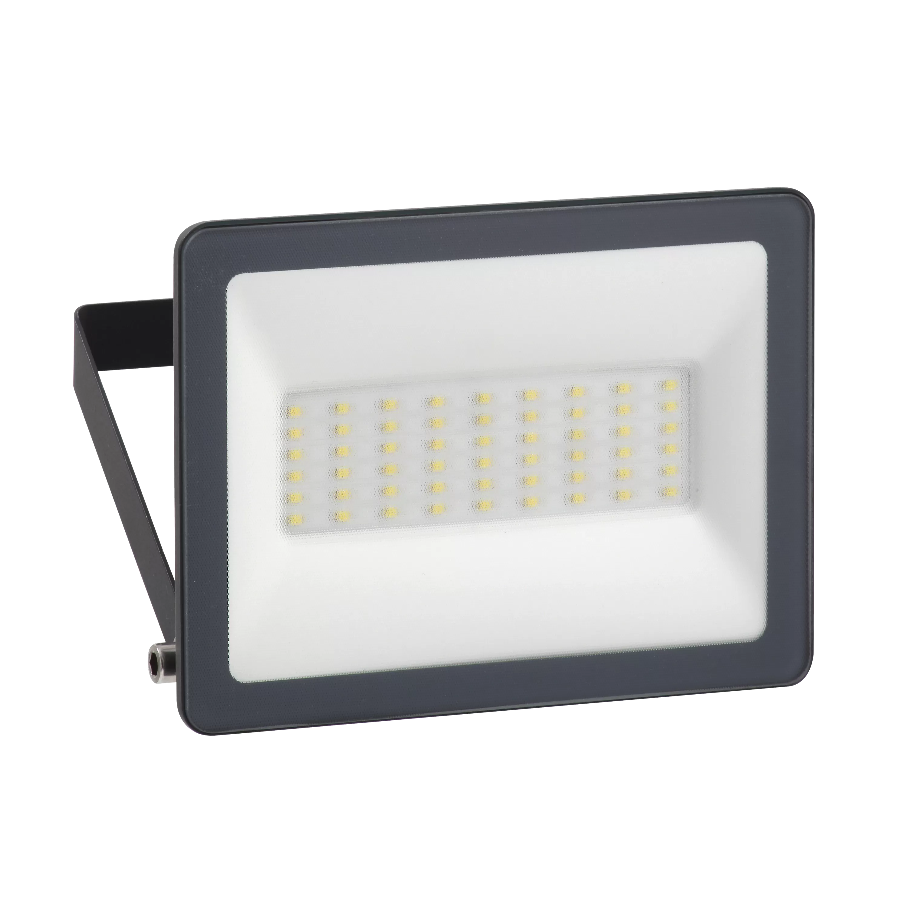 Schneider Electric LED Strahler Mureva 30W/3000lm /4000k / IP65 / IK05 / Kabel: 0,5m IMT47210
