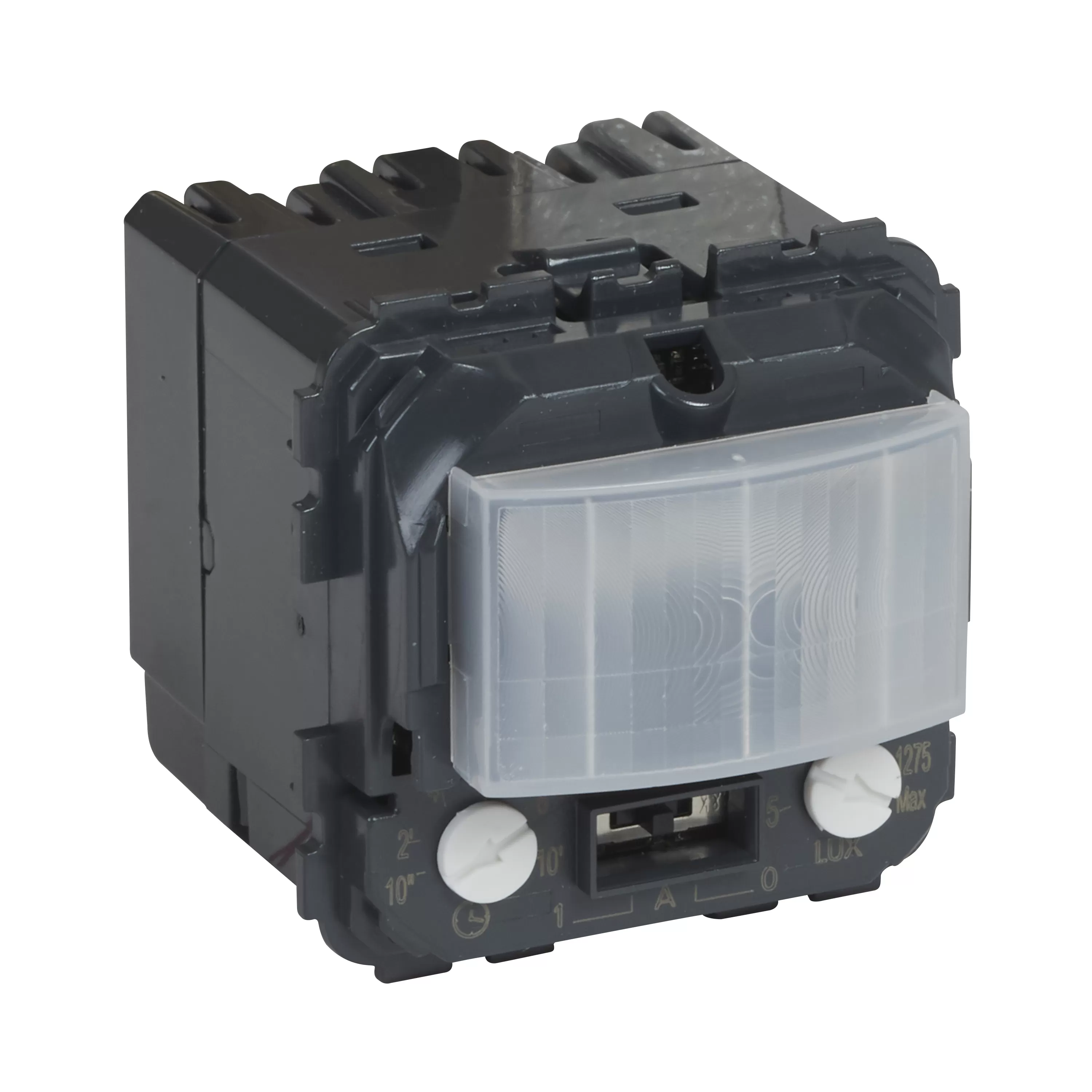 Legrand SOLIROC Bewegungsmelder Komfort 2-Leiter 077826