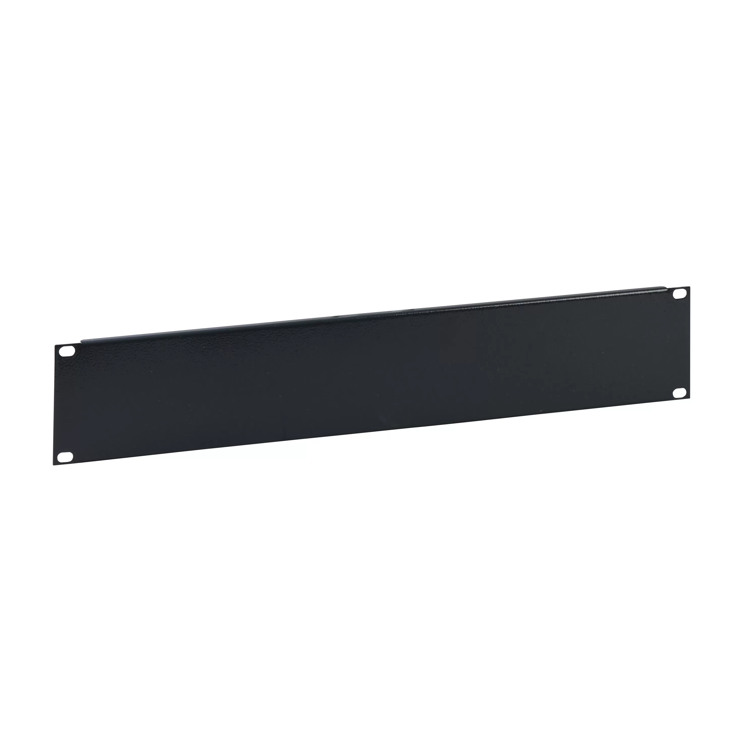 Schneider Electric 19-Blindplatte 6HE, Stahl, RAL7035, 15/10mm NSYCRTM6U