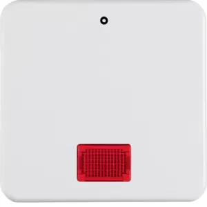Berker Wippe AS 3P M.Ln WG-UP p-weiß 155809