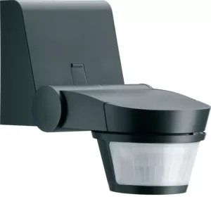Hager Außenbewegungsm.Komf. 220° IP55 anth. EE861