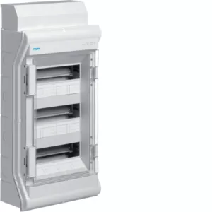 Hager Kleinvert., vector, APV, IP65, 36PLE VE312DN