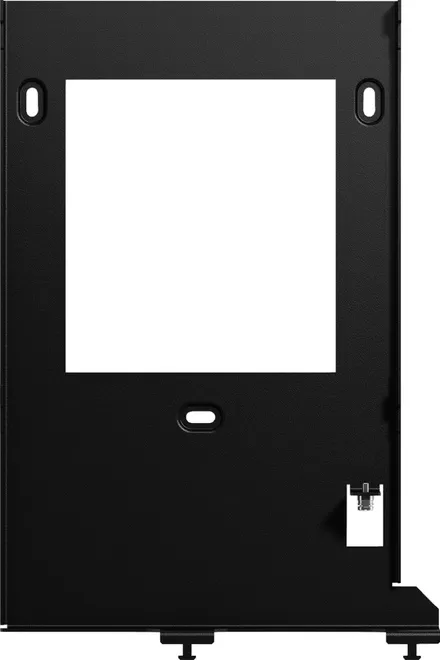 Gira Wandhalter Gira HomeServer 4 Zubehör 209800