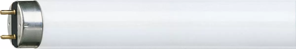Signify MASTER TL-D Super 80 - Fluorescent lamp - Lampenleistung EM 25°C,nominal: 58 W - Energieeffizienz-Label (EEL): A 63213540