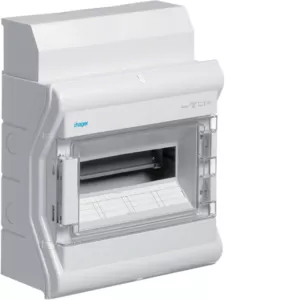 Hager Kleinvert., vector, APV, IP65, 12PLE VE112DN