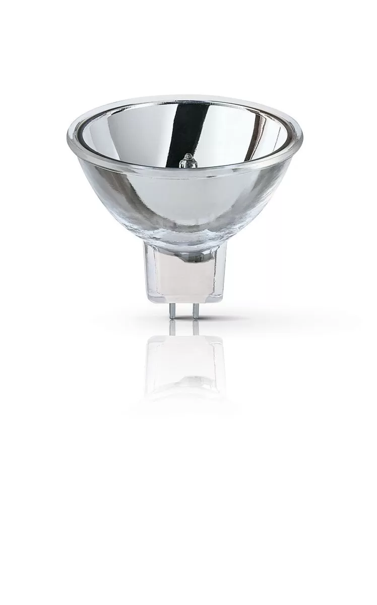 Signify Halogen Niedervolt spezial - Studio-, projection- and photo lamp 41347530