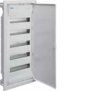 Hager Kleinv.,Volta,UPV,5x12PLE,IP30 VU60NC