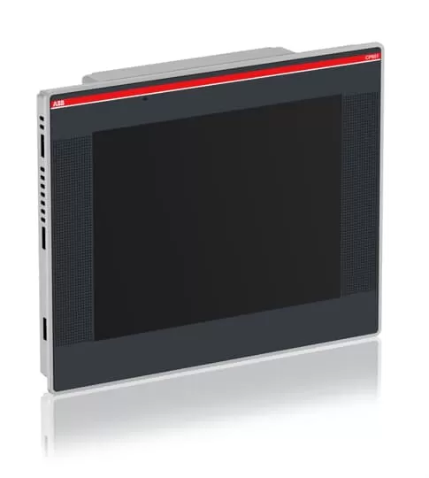 ABB CP651 Bediengerät, TFT Grafikdisplay Farb-Touchscreen 10.4, 800 x 600 Pixel 1SAP551100R0001