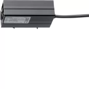 Hager Heizgerät,quadro systems,15W 230 Vac/Vcc FL252Z