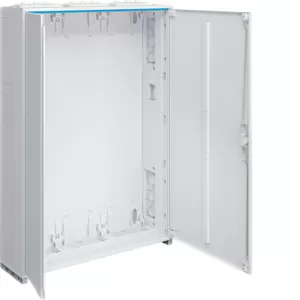Hager Zählerschr.,univ. Z,1100x800x205mm,SKII ZB33S