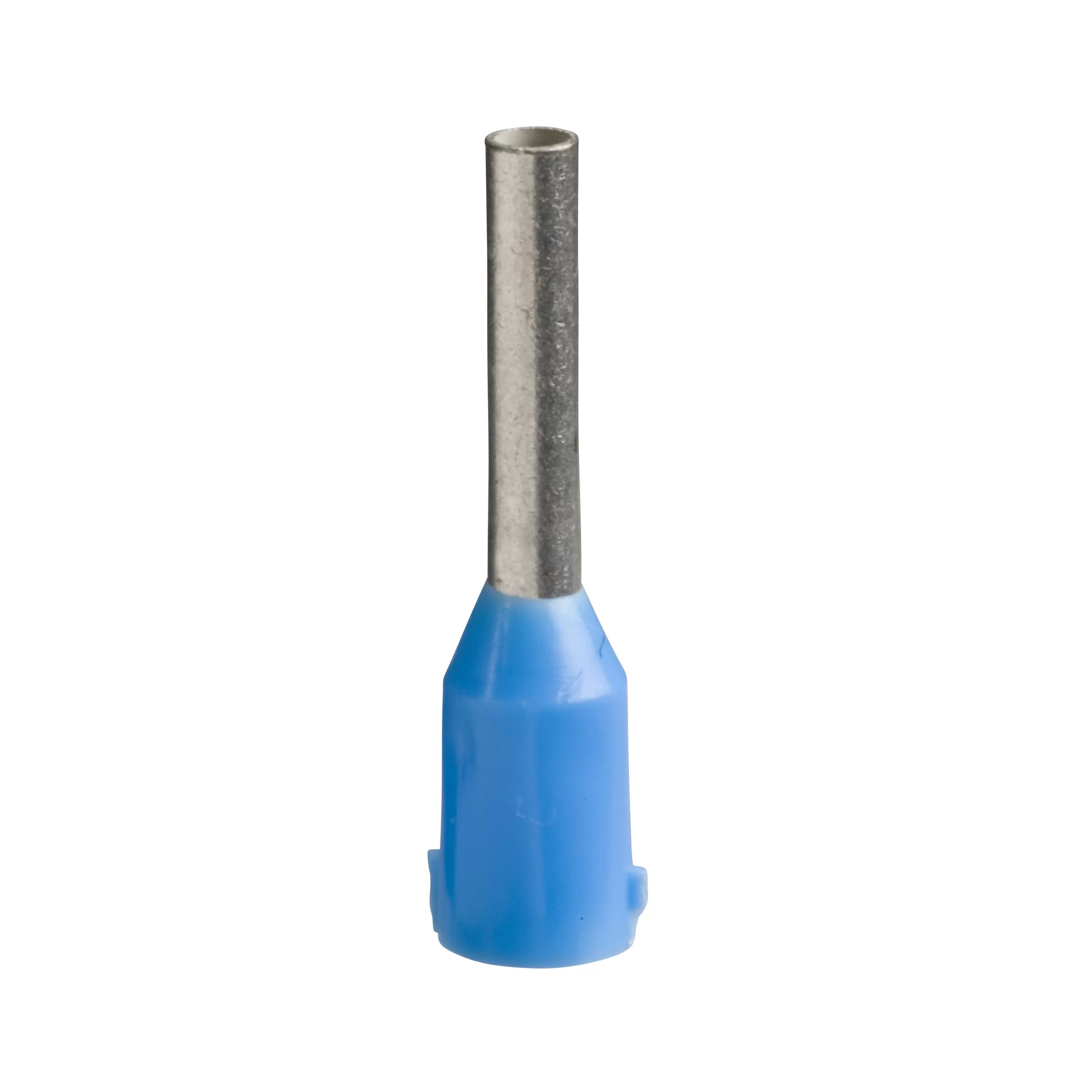 Schneider Electric Aderendhülsen, Ausführung normal, 0,75mm2, blau DZ5CE007