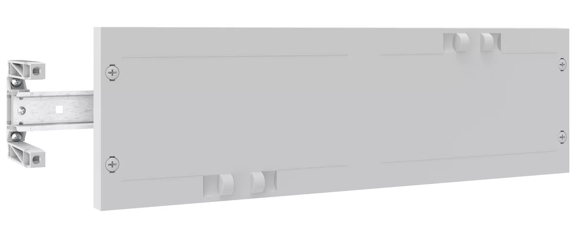 ABN ESPRO-Modul tief B x H: 500 x 150mm MT2110