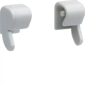 Hager Endkappen für TGM6xx (20 Stk) TGM600E