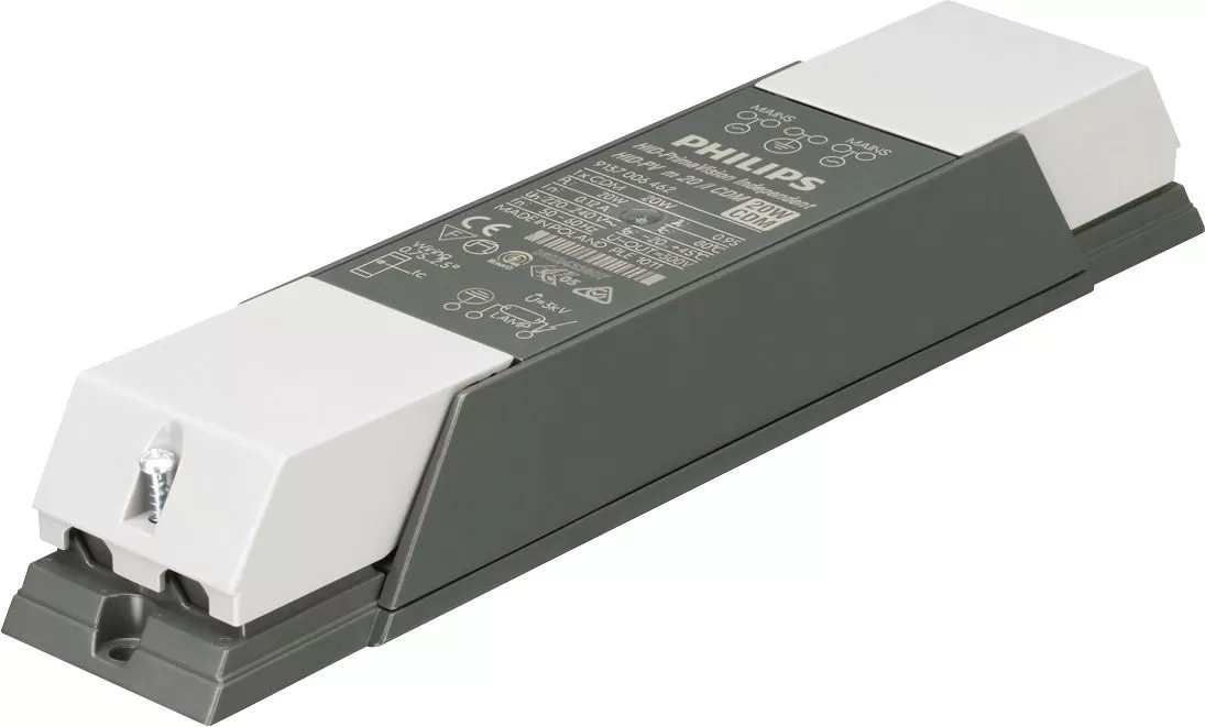 Signify Ballast - PrimaVision Mini für CDM - Lampentyp: CDM - Lampenanzahl: 1 89060000