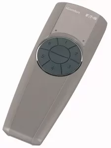 Eaton Fernbedienung, 12-fach 109384