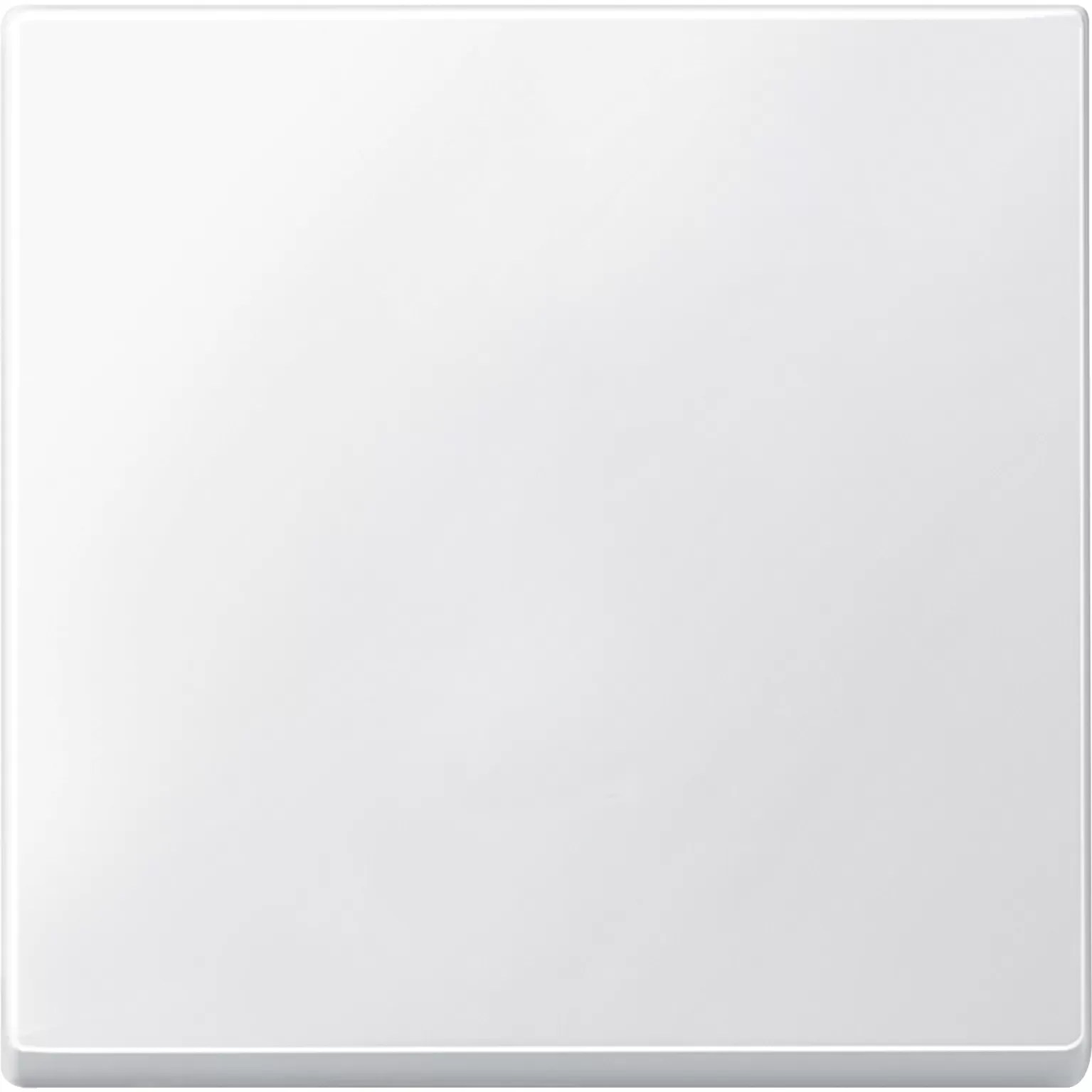 Merten Wippe, polarweiß, System M 434119