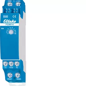Eltako RS485-Bus-Gateway 30014017