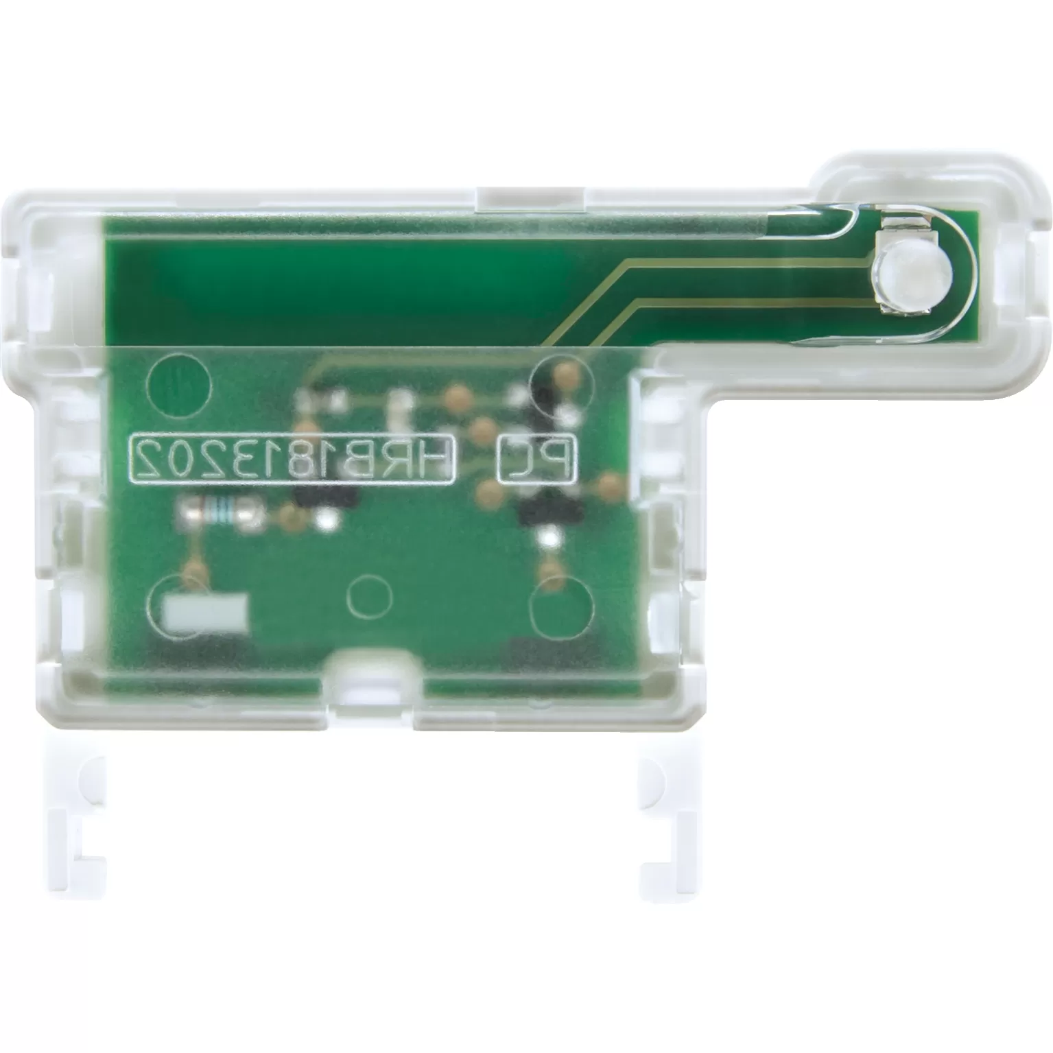 Merten LED-Leuchtanhänger, AC/DC 8-32 V, rot, AQUASTAR MEG3922-8006