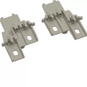 Hager Adapter, vector, f. Klemmenträger VZ744