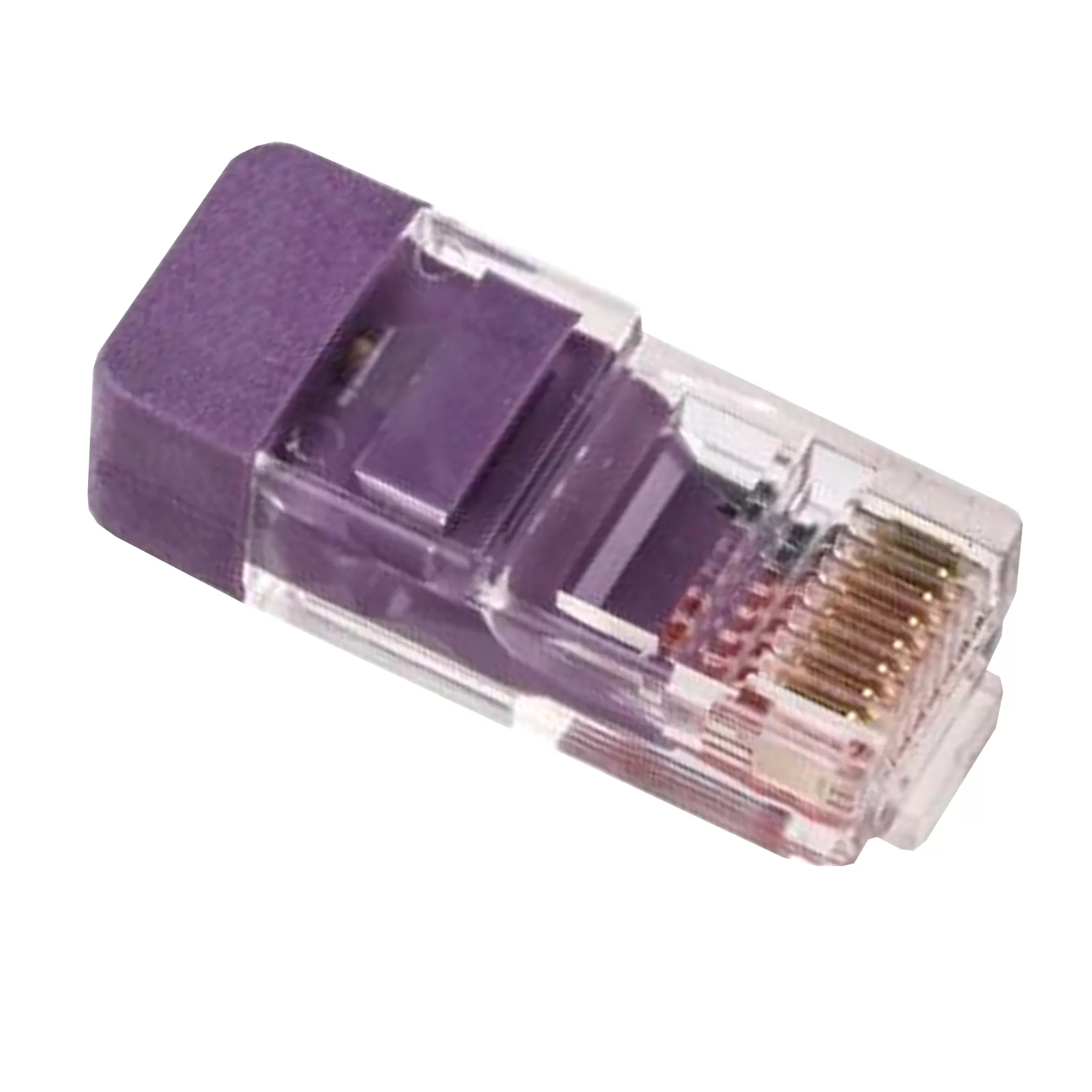 Schneider CANopen-Abschlusswiderstand f. RJ45-Steckverbinder TCSCAR013M120
