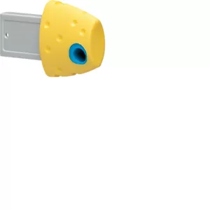 Hager Sperrschlüssel für CRONOTEC Schaltuhren EG004