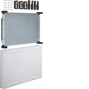 Hager Baustein,universN,300x500mm, für VDI UD22M1