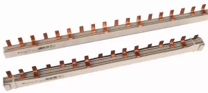 Eaton Phasenschiene, 3Ph+N, 35qmm, Stift, 1m 263110
