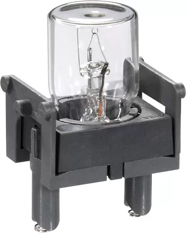 Gira Bel.el. Glühlampe 24 V 125 mA Zubehör 093300