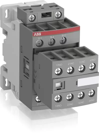 ABB AF16-30-22-11 Schütz 24-60V 50/60Hz / 20-60V DC 1SBL177001R1122