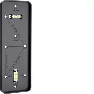 Berker Bohrschablone 1- Bis 3fach W.1 19493505