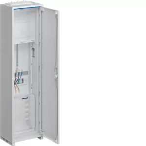 Hager KS,universZ,1ZP,3P.,H=1100mm,1-f. ZB313T1