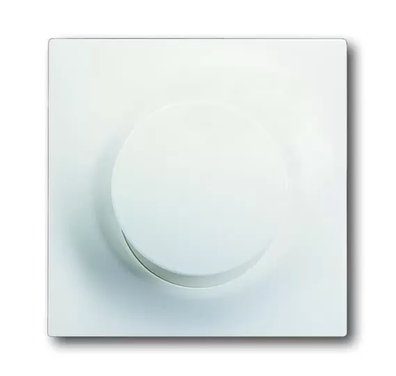 Busch-Jaeger 6543-774-101 | Bedienelement mit Glimmlampe