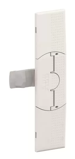 Striebel & John CZT1 Standardverschluss NF-System  CZT1