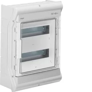 Hager Kleinvert., vector, APV, IP65, 24PLE VE212PN
