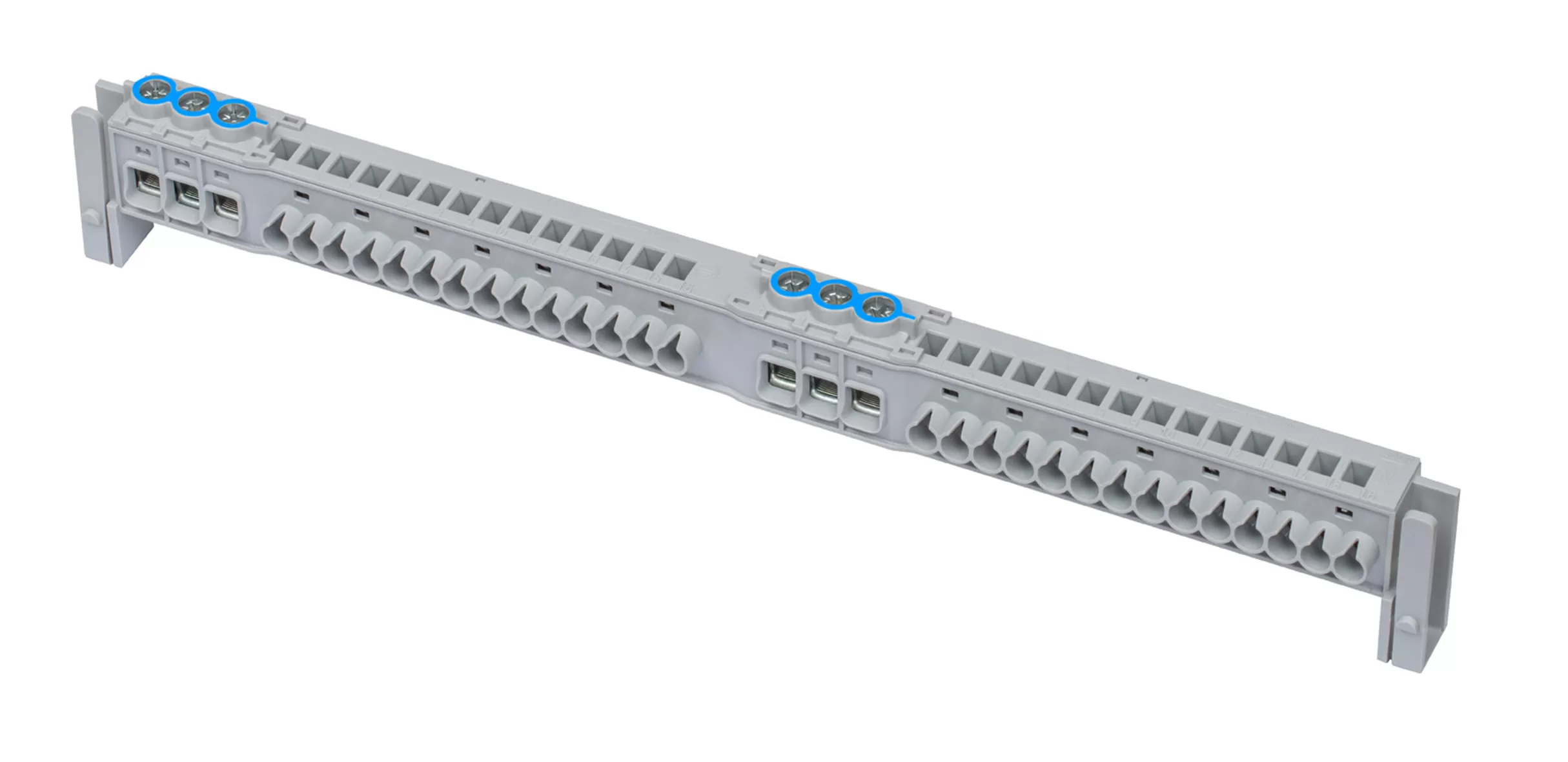 ABN AMIGO AP NN-Steckklemme AZ17NN