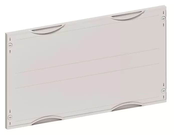 Striebel & John AG222 Abdeckung 300x500mm o.Schlitz Zubehör CombiLine Innenausbausystem AG222