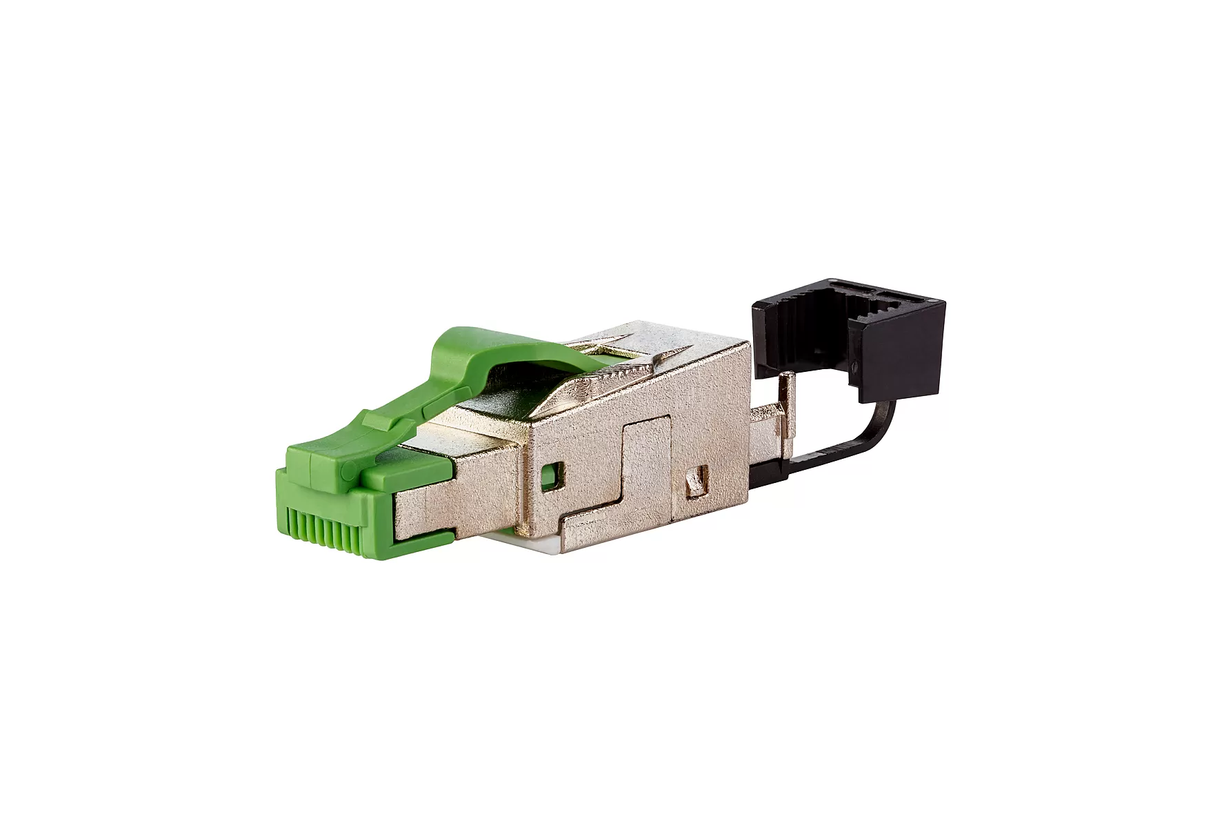 Metz Connect C5 RJ45 field plug pro 2P PROFINET 130E405032PE
