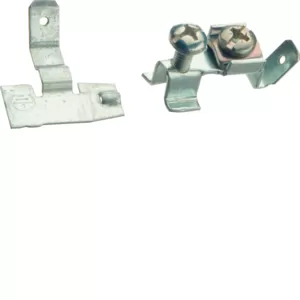 Hager Erdungsset,BRA+BRAN70110(für25xUT+25xOT) L5802