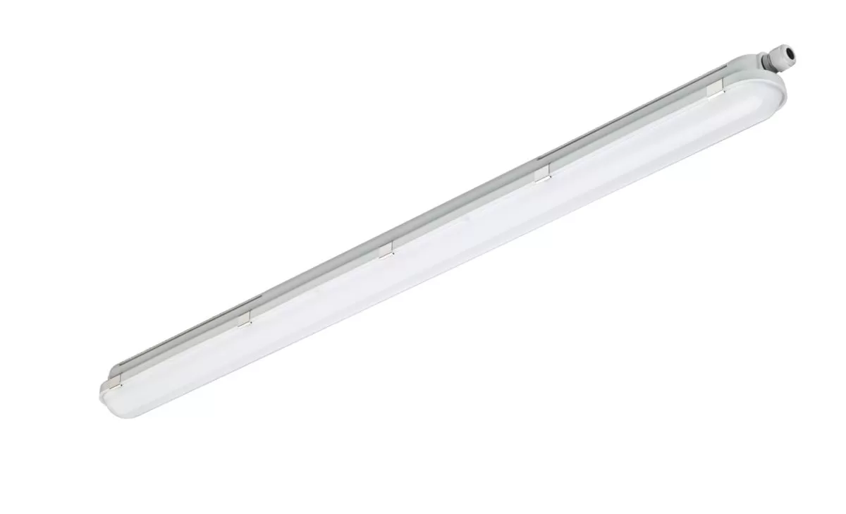 Signify 840 neutral white - elektronisches Betriebsgerät, schaltbar - Farbe: Grau - Elektrischer Anschluss: Push-in connector 3-pole 34978799